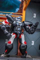 [Pre-Order] Yolopark AMK Series Transformers: Beast Wars Optimus Primal Model Kit