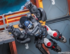 [Pre-Order] Yolopark AMK Series Transformers: Beast Wars Optimus Primal Model Kit