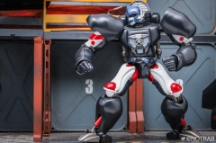 [Pre-Order] Yolopark AMK Series Transformers: Beast Wars Optimus Primal Model Kit