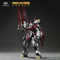 [Pre-Order] Cang-Toys TA-HYL003 Longyan Hero Class Breakhorn Slag