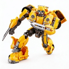 4th Party AC-01 Studio Series SS-116 Bumblebee Oversized Version