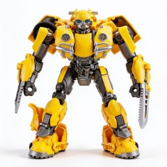 4th Party AC-01 Studio Series SS-116 Bumblebee Oversized Version
