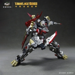 [Pre-Order] Cang-Toys TA-HYL003 Longyan Hero Class Breakhorn Slag