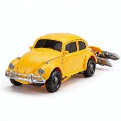 4th Party AC-01 Studio Series SS-116 Bumblebee Oversized Version