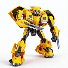 4th Party AC-01 Studio Series SS-116 Bumblebee Oversized Version