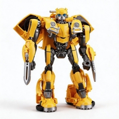 4th Party AC-01 Studio Series SS-116 Bumblebee Oversized Version