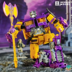 Mechanical Model MoXie MX001B SS38 Blackmanba Optimus Prime