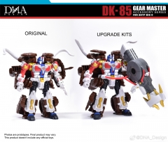 [Pre-Order] DNA Design DK85 Upgrade Kits for AOTP Big C