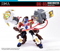 [Pre-Order] DNA Design DK85 Upgrade Kits for AOTP Big C