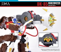 [Pre-Order] DNA Design DK85 Upgrade Kits for AOTP Big C