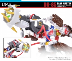 [Pre-Order] DNA Design DK85 Upgrade Kits for AOTP Big C