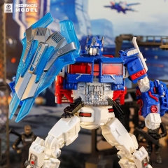 Mechanical Model MoXie MX001 SS38 Blackmanba Optimus Prime
