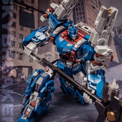 [Pre-Order] Craftsman Toys DJS-BS01 Skybreaker Ultra Magnus
