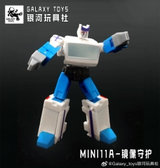 [Pre-order] Galaxy Toys MINI11A Rachet Shatter Glass Version