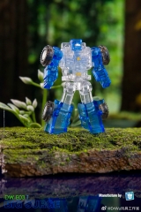 [Pre-order] DR.WU DW-E03T Big Surge & E10T Spray Drift Transparent Version