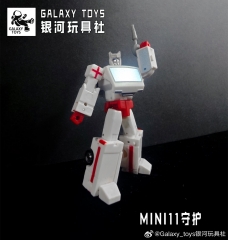 [Pre-order] Galaxy Toys MINI11 Rachet