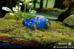 [Pre-order] DR.WU DW-E03T Big Surge & E10T Spray Drift Transparent Version