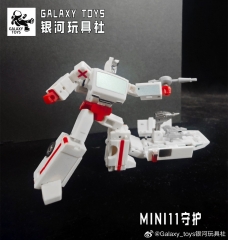 [Pre-order] Galaxy Toys MINI11 Rachet