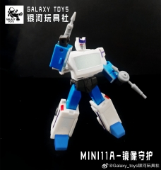 [Pre-order] Galaxy Toys MINI11A Rachet Shatter Glass Version