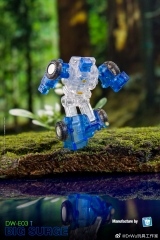 [Pre-order] DR.WU DW-E03T Big Surge & E10T Spray Drift Transparent Version