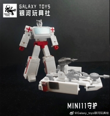 [Pre-order] Galaxy Toys MINI11 Rachet