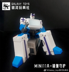 [Pre-order] Galaxy Toys MINI11A Rachet Shatter Glass Version