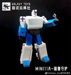 [Pre-order] Galaxy Toys MINI11A Rachet Shatter Glass Version