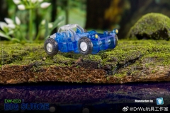 [Pre-order] DR.WU DW-E03T Big Surge & E10T Spray Drift Transparent Version