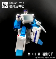 [Pre-order] Galaxy Toys MINI11A Rachet Shatter Glass Version
