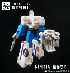 [Pre-order] Galaxy Toys MINI11A Rachet Shatter Glass Version