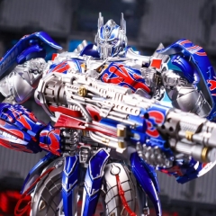 4th Party BS-03 Challenger Optimus Prime