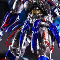 4th Party BS-03 Challenger Optimus Prime