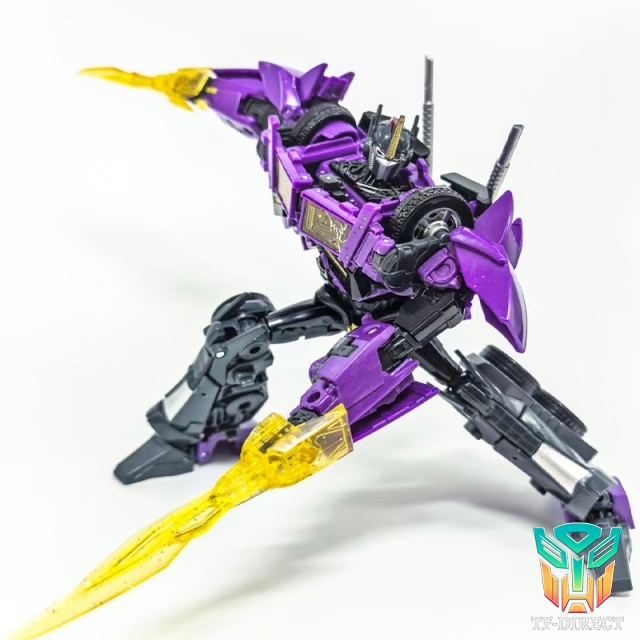 [Pre-order] APC Toy Attack Prime Mirror Evil