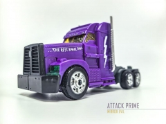 [Pre-order] APC Toy Attack Prime Mirror Evil