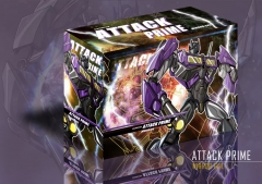 [Pre-order] APC Toy Attack Prime Mirror Evil