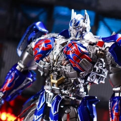 4th Party BS-03 Challenger Optimus Prime