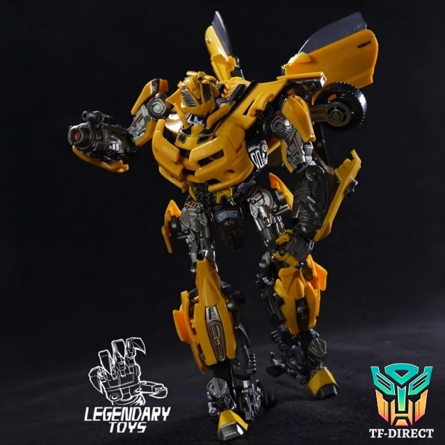 [Pre-order] LegendaryToys LT01 Wasp Bumblebee