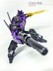 [Pre-order] APC Toy Attack Prime Mirror Evil