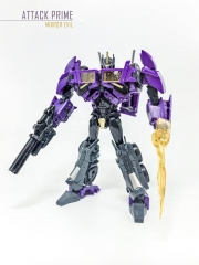 [Pre-order] APC Toy Attack Prime Mirror Evil