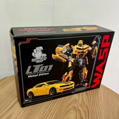 [Pre-order] LegendaryToys LT01 Wasp Bumblebee
