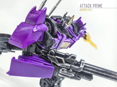 [Pre-order] APC Toy Attack Prime Mirror Evil