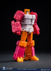 [Pre-Order] Magic Square MS-B64 Eniac No.2 ​​