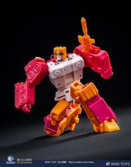 [Pre-Order] Magic Square MS-B64 Eniac No.2 ​​