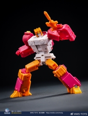 [Pre-Order] Magic Square MS-B64 Eniac No.2 ​​