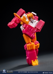 [Pre-Order] Magic Square MS-B64 Eniac No.2 ​​