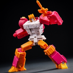 [Pre-Order] Magic Square MS-B64 Eniac No.2 ​​