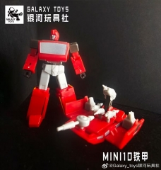 [Pre-order] Galaxy Toys MINI10 Ironhide