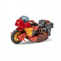 [Pre-Order] Newage H75A Snow / H75B Swan / H75C Cowboy Set of 3