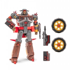 [Pre-Order] Newage H75D Cleon / H75E Ajax / H75F Rembrandt Set of 3