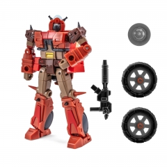 [Pre-Order] Newage H75D Cleon / H75E Ajax / H75F Rembrandt Set of 3